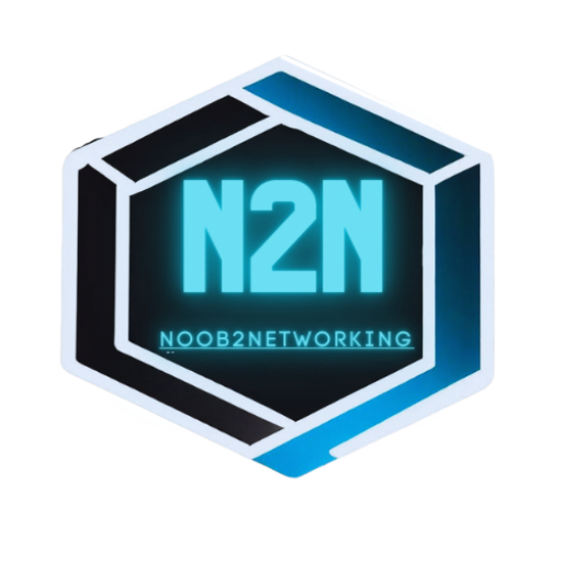 Noob 2 Networking